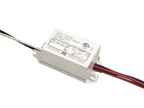 Solus IG13-20EL Electronic 120V Fluorescent Ballast, Easy Install & Energy Saving, Great for Aquarium & Terrarium Lamp Lighting,
